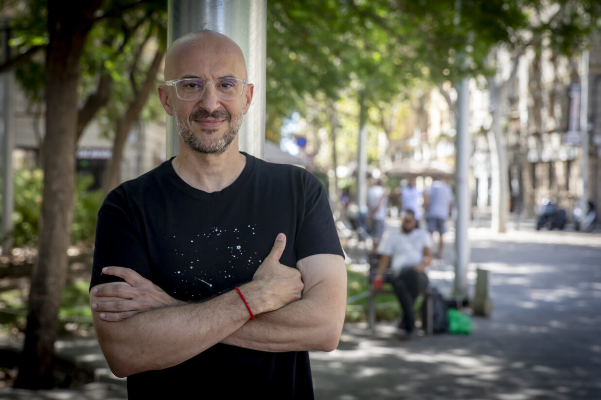 raül gallego abellán