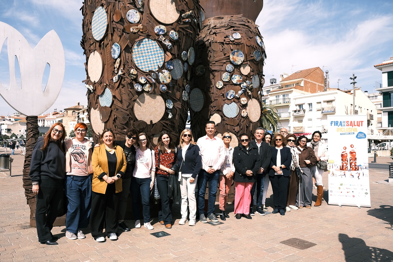 rdp fira salut cambrils