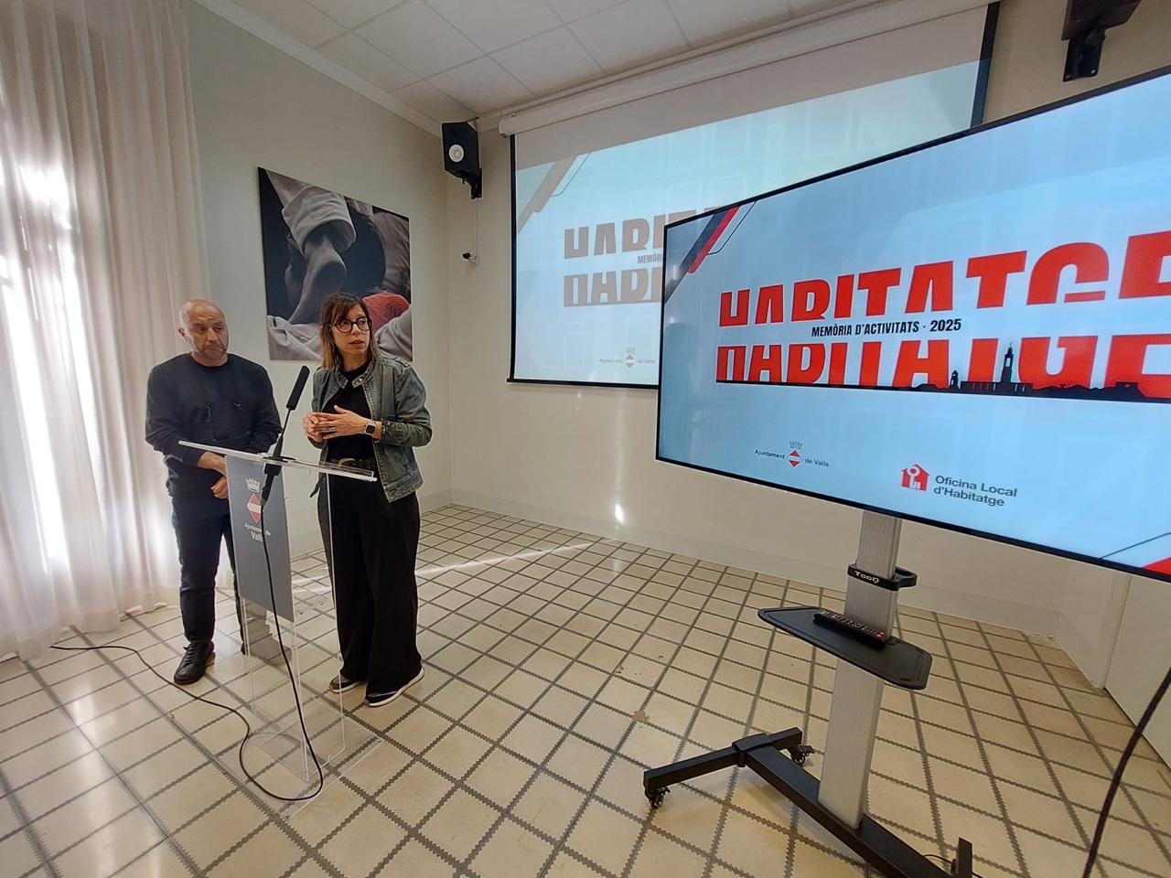 rdp habitatge 2025 valls
