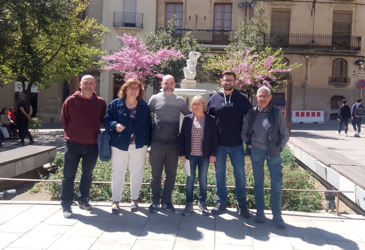 rdp sant jordi valls 2026