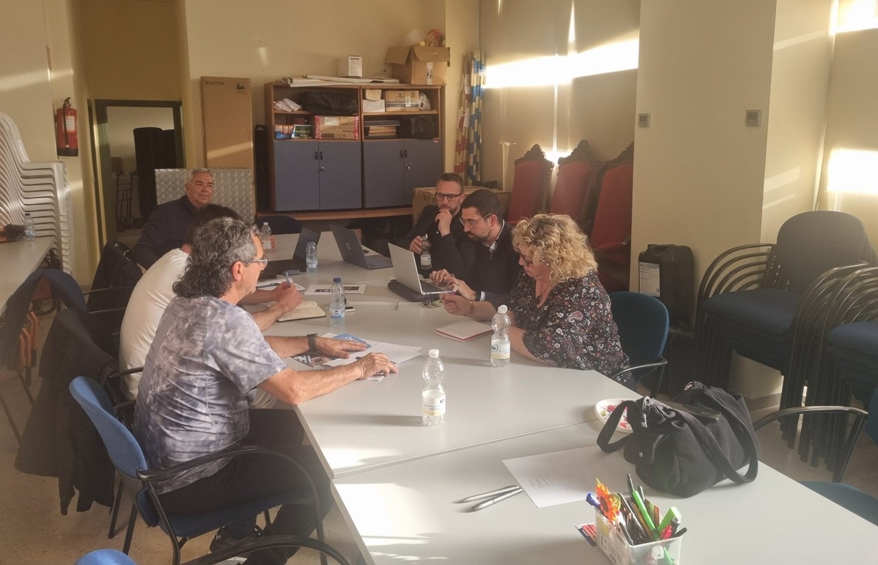 reunió taula amiant tarragona