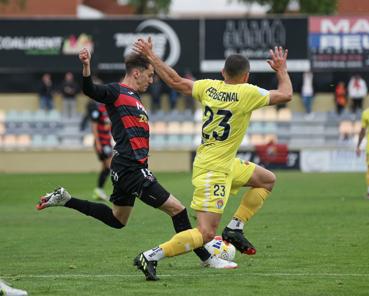 reus fc reddis sd ibiza 26