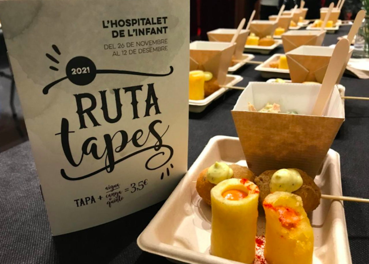 ruta tapa lh