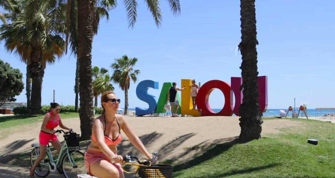salou actiu