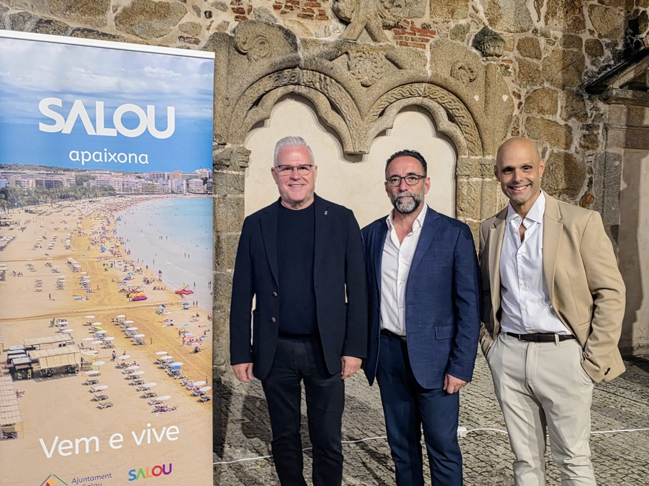 salou promo oporto