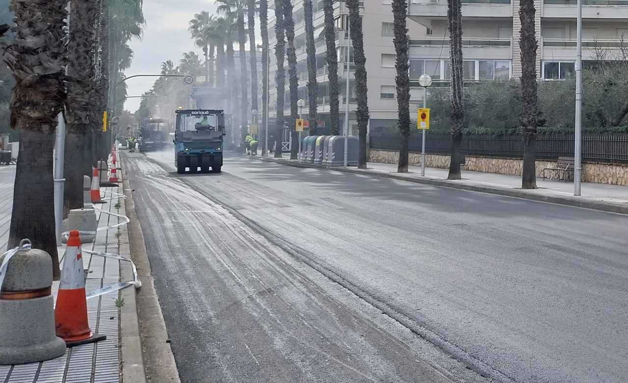 salou renova paviment