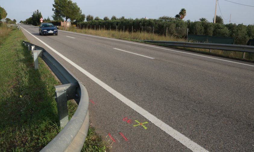 t314 cambrils reus