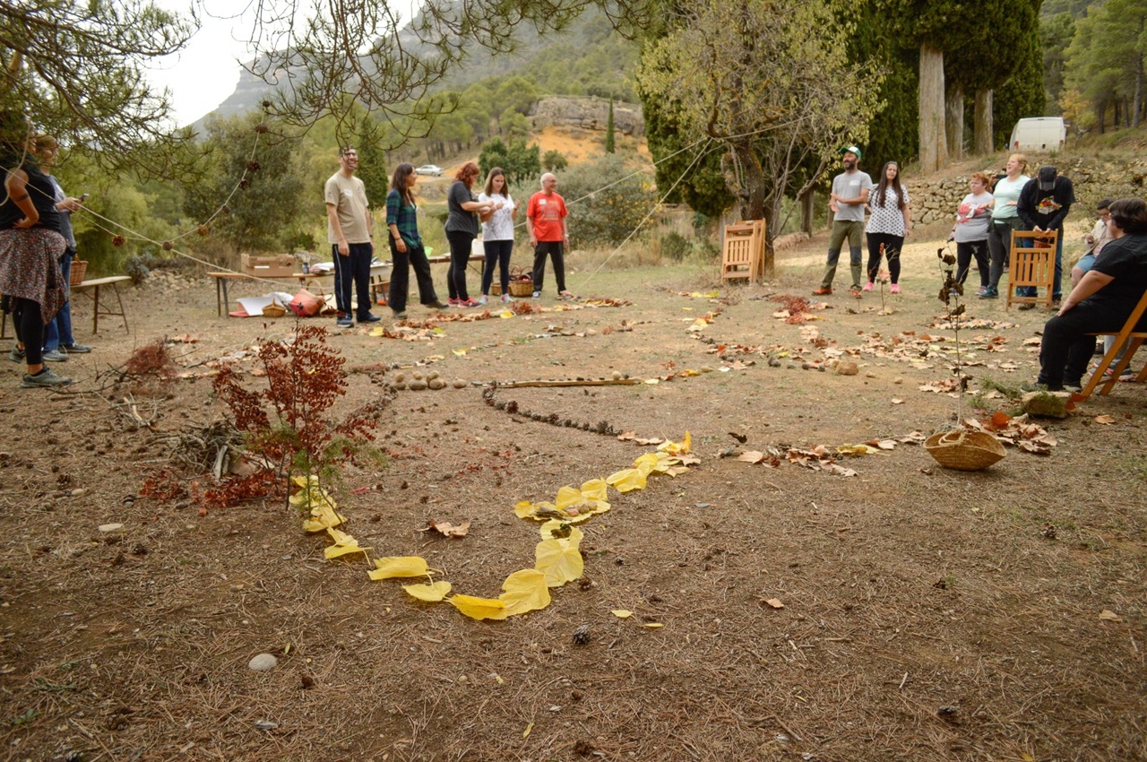 taller siveltres