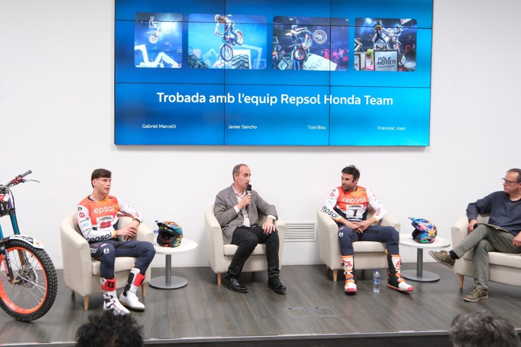 tertulia pilots i sancho