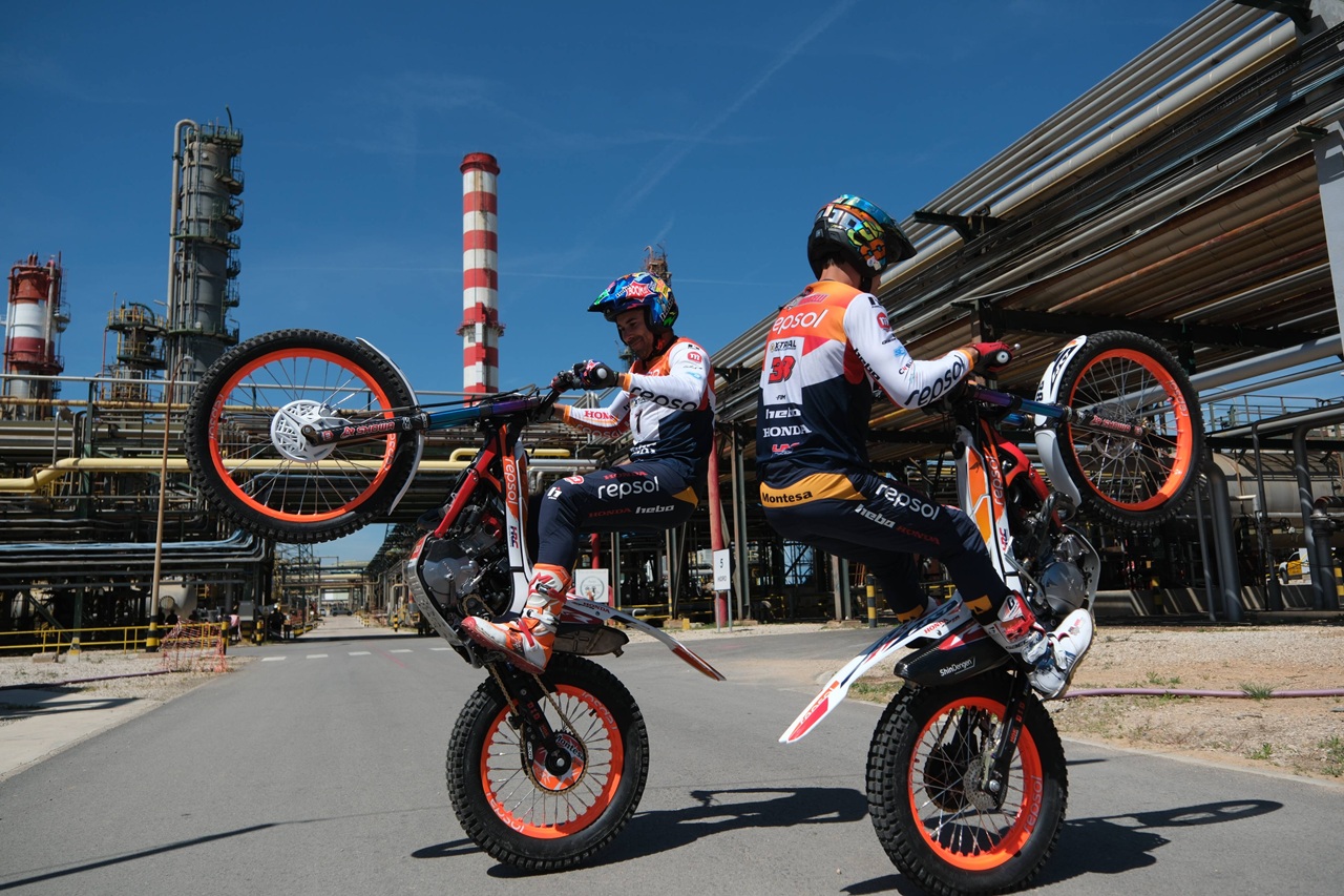 toni bou i gabriel marcelli