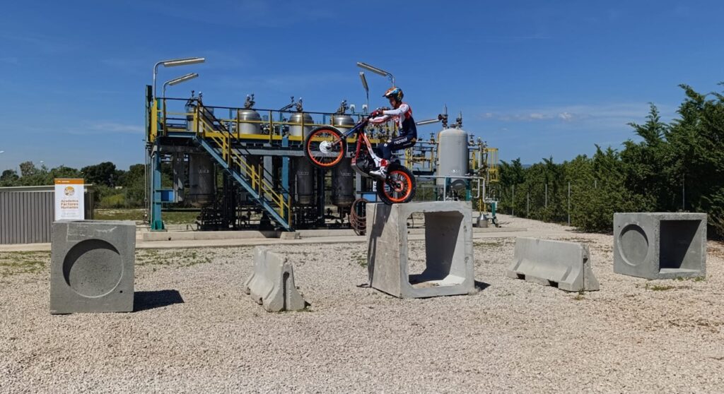 toni bou tubs repsol