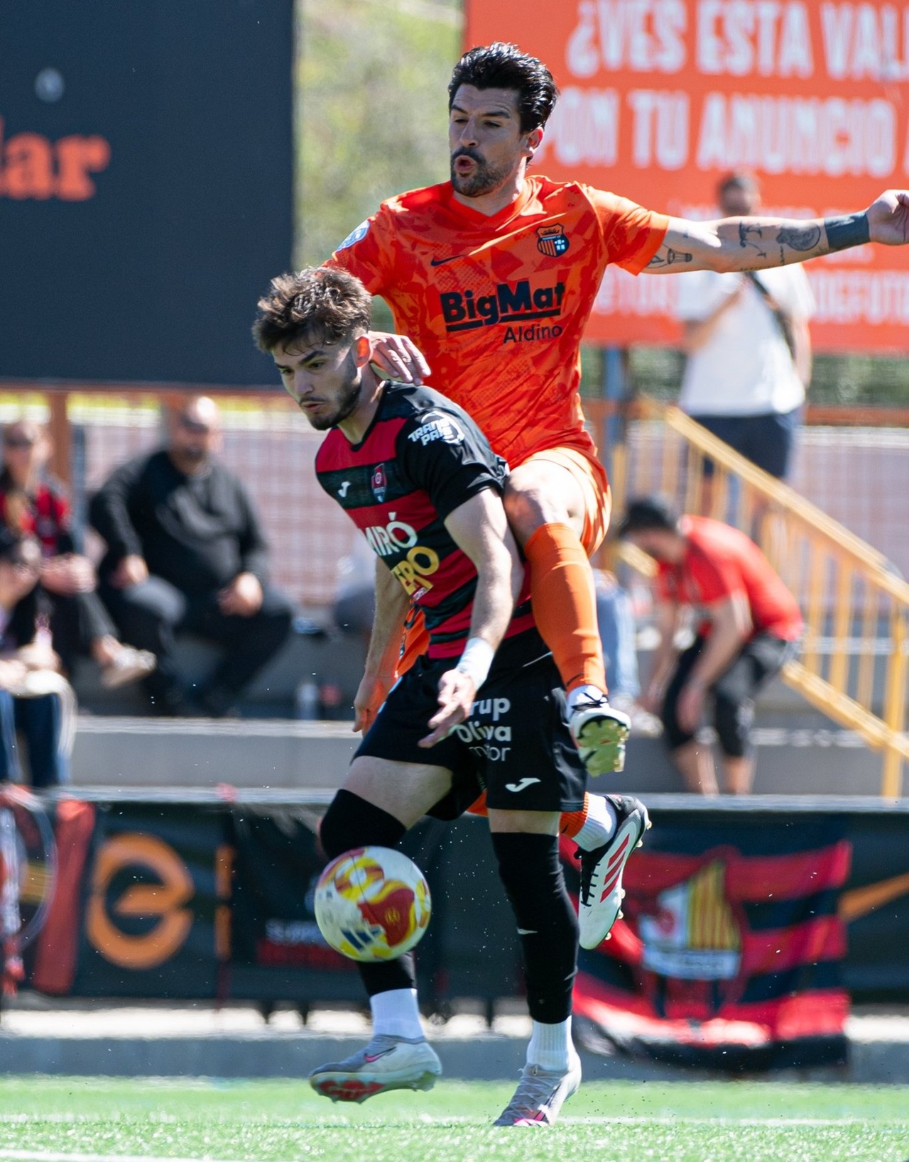 torrent reus fc reddis