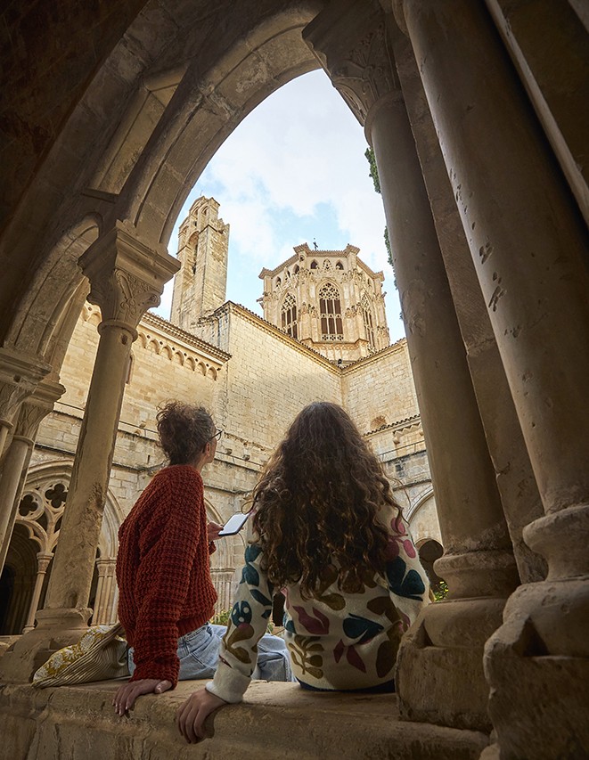 turistes conca