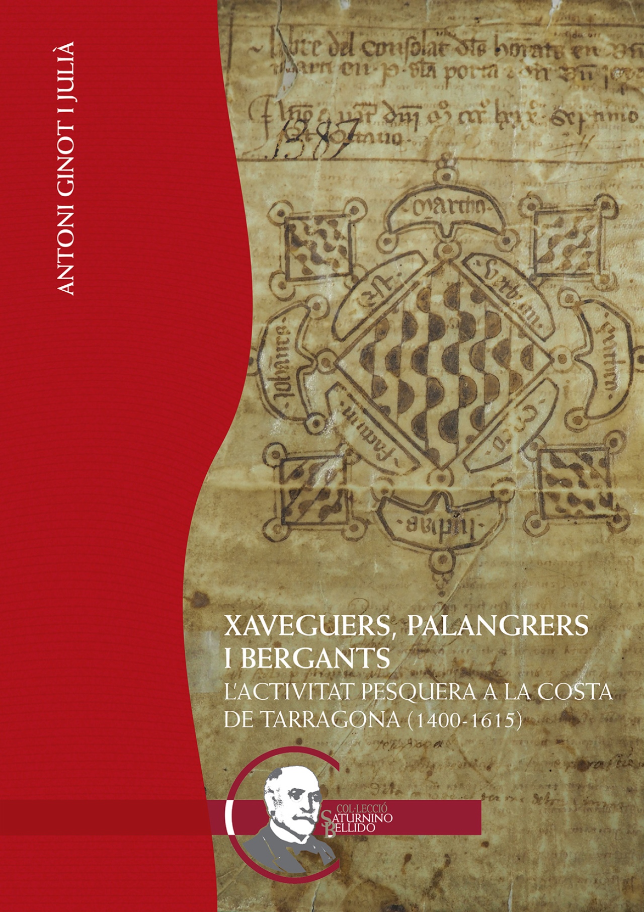 xaveguers palangrers i bergants