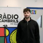 Àlex camón ràdio cambrils