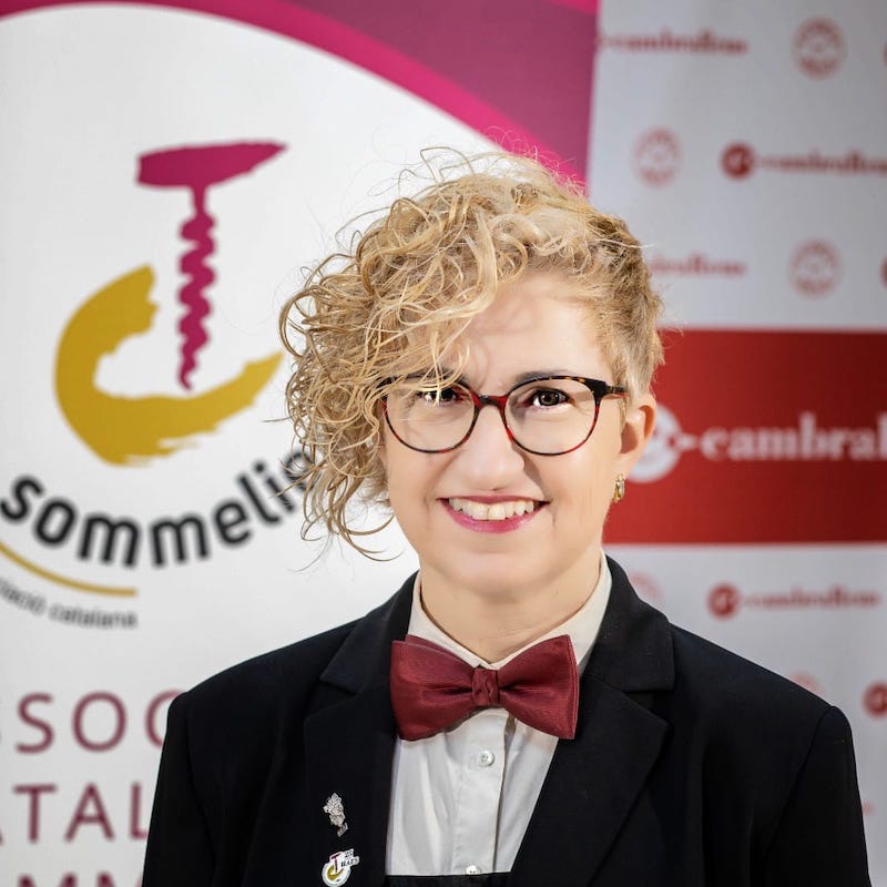 anna casabona 2023