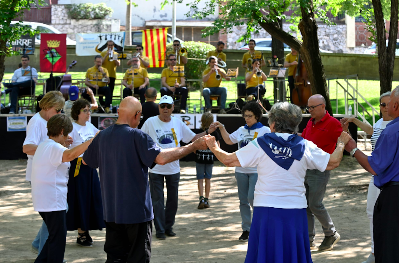 aplec sardanes