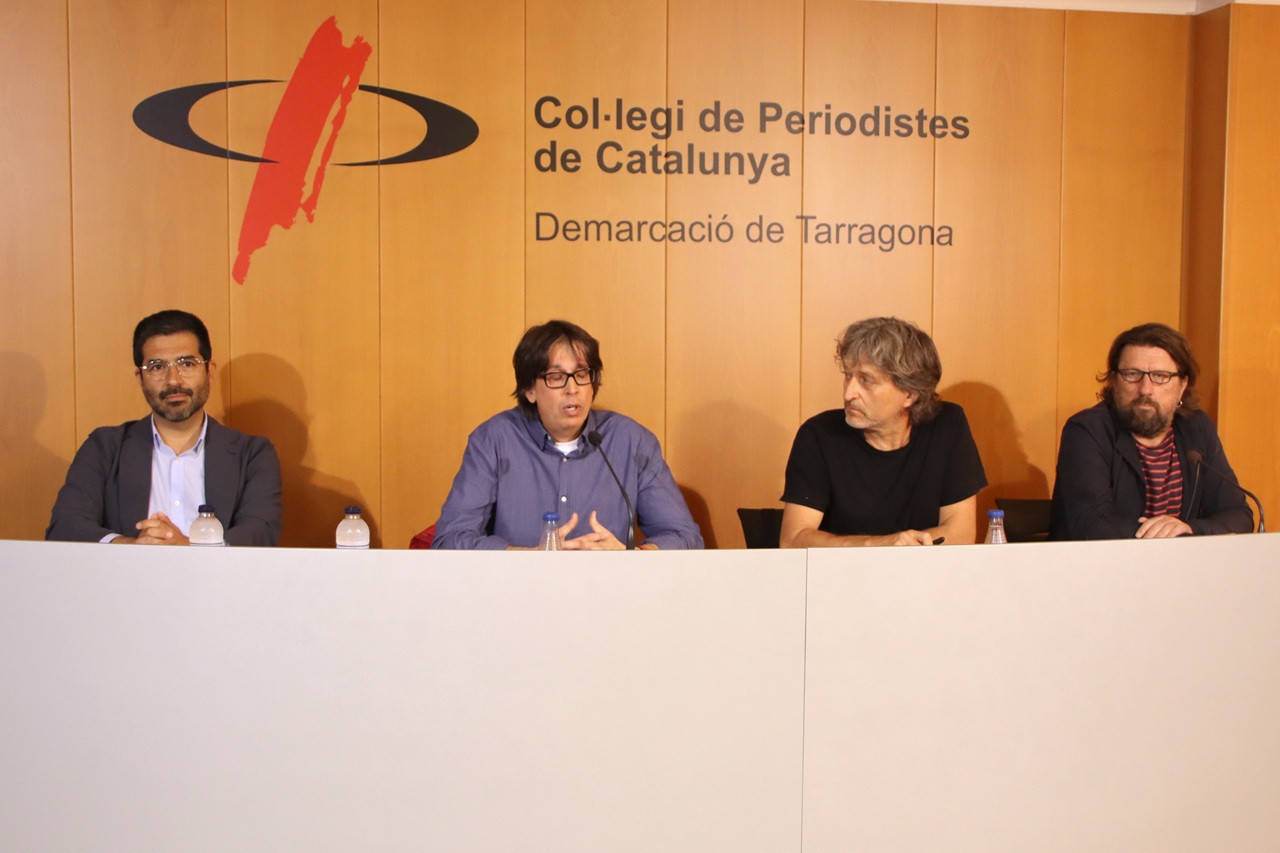 autors documental insostenible