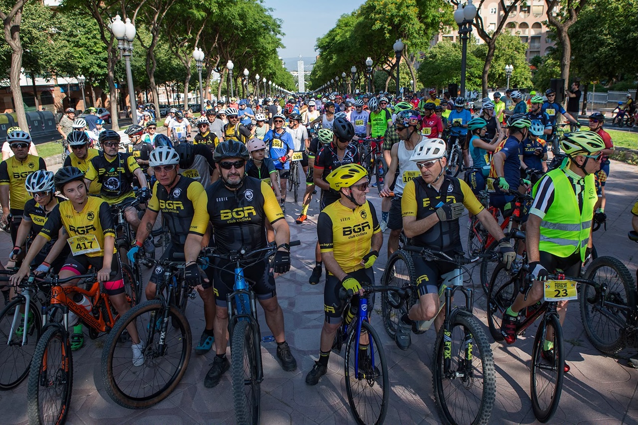 bicicletada popular 2026