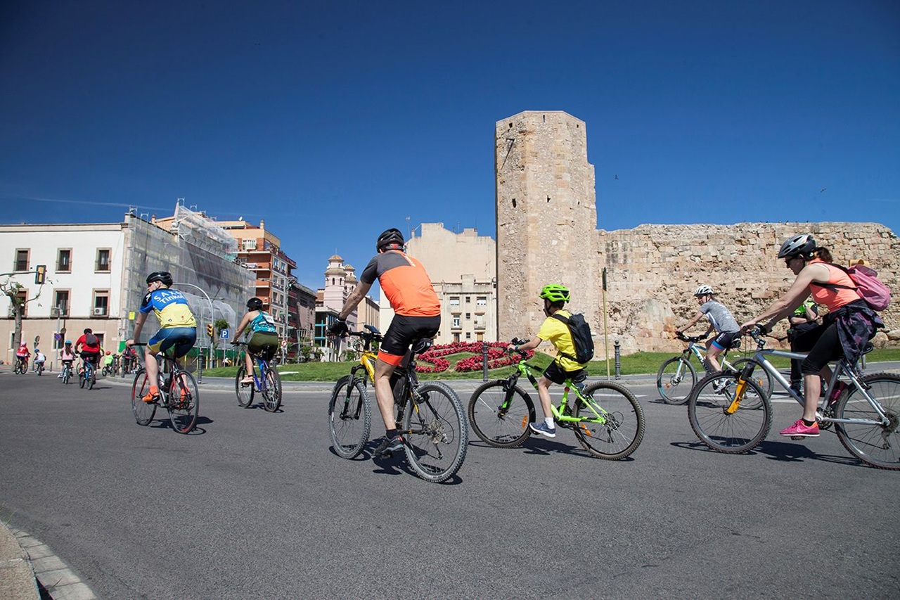 bicicletada popular tgna 2019