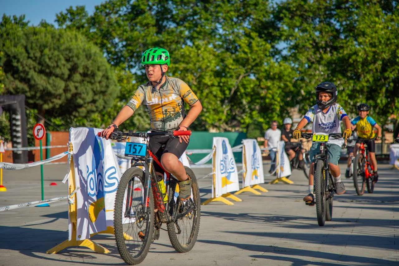 cambribike
