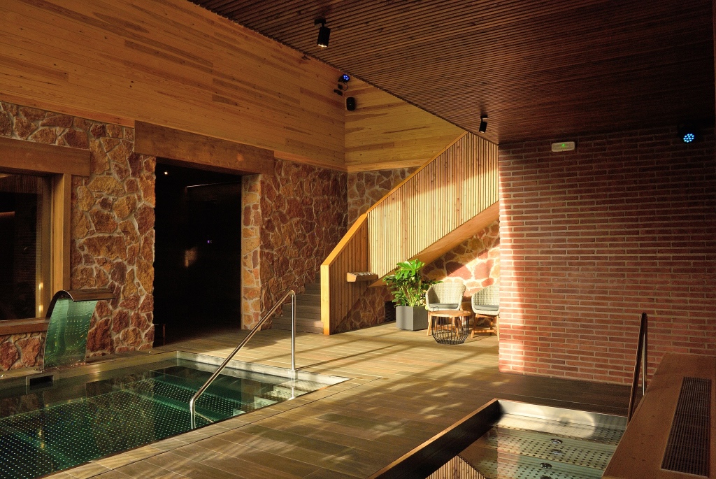 camping prades spa