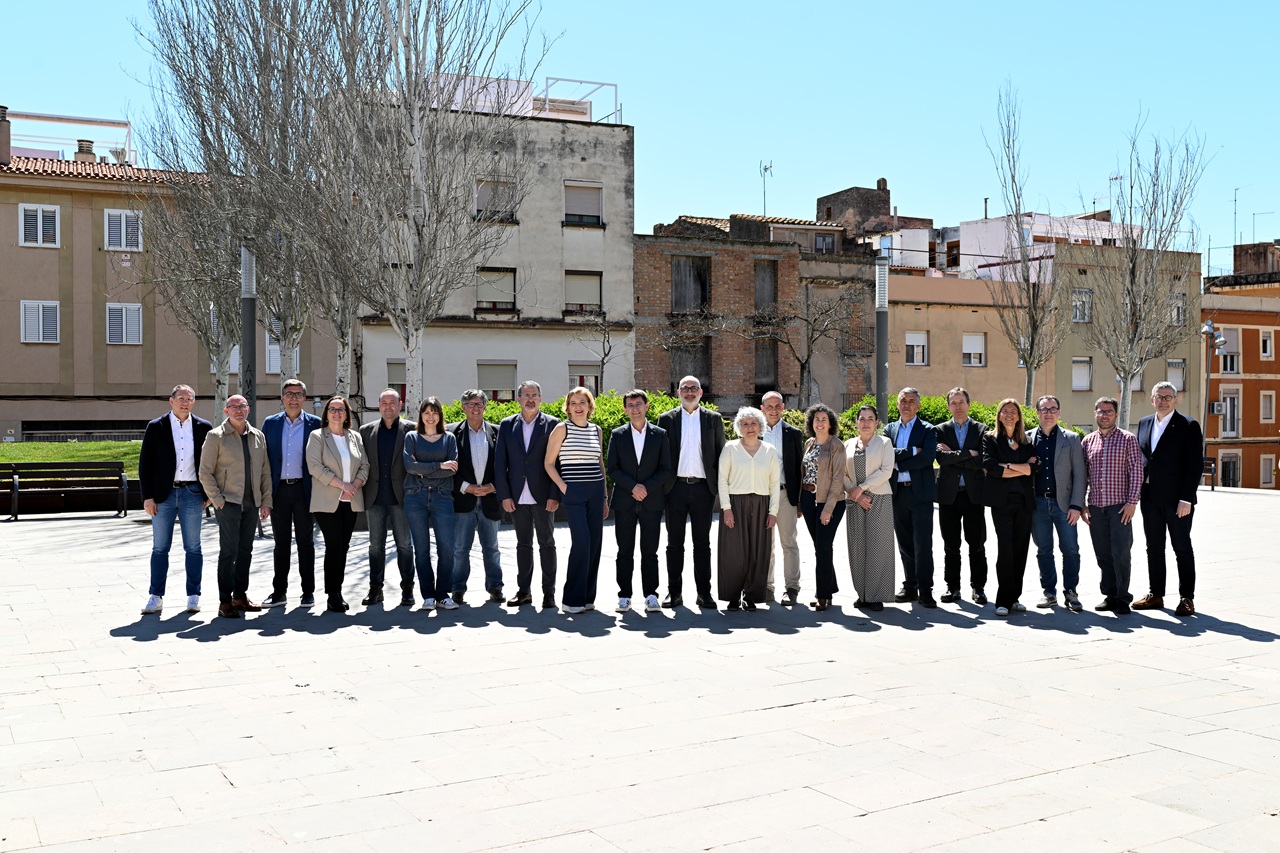 candidatura josep pallarès