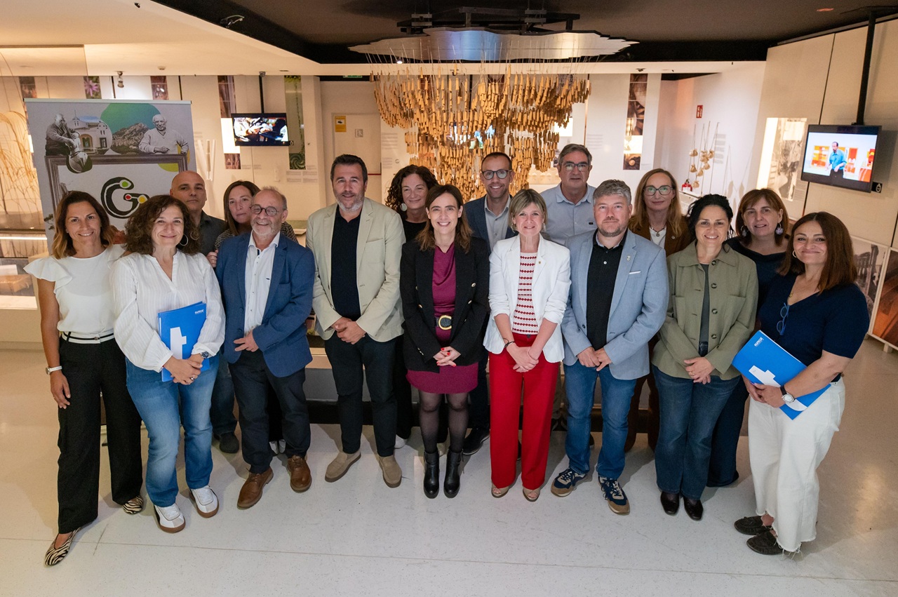 cap de setmana genial 2026 presentació