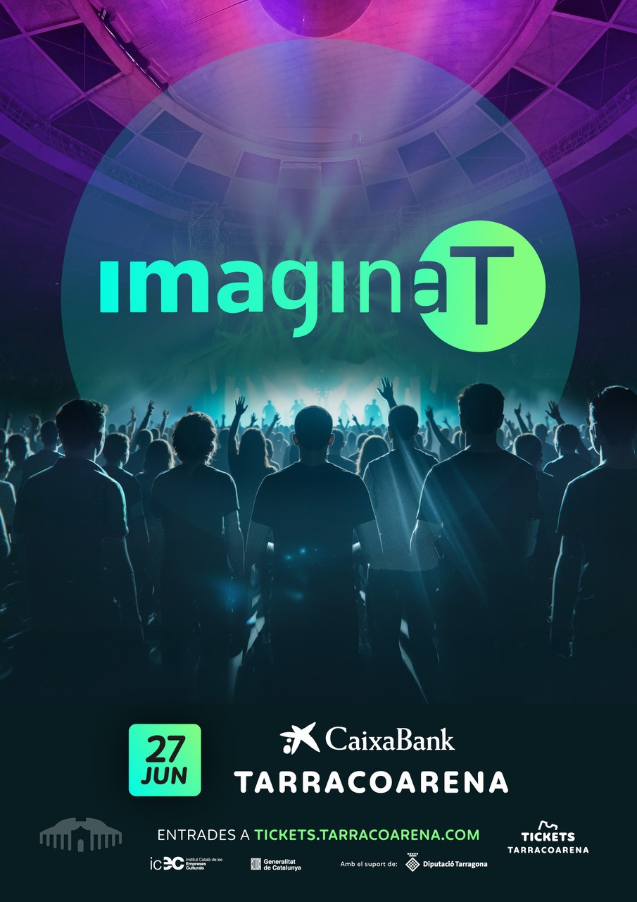 cartell concurs imaginat