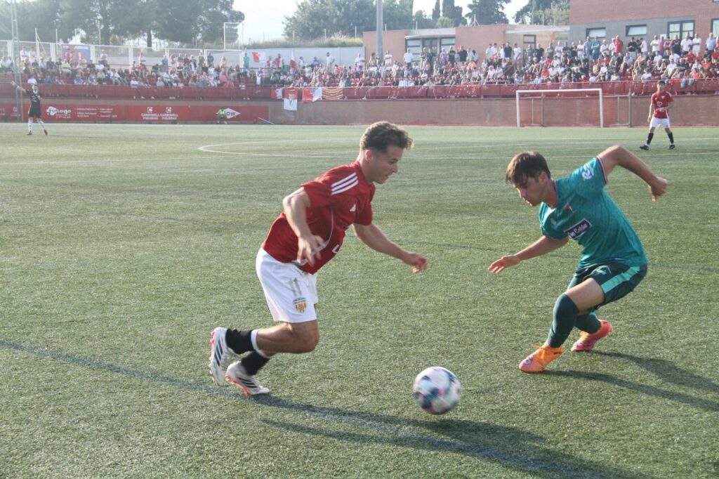 cf pobla mafumet rubí
