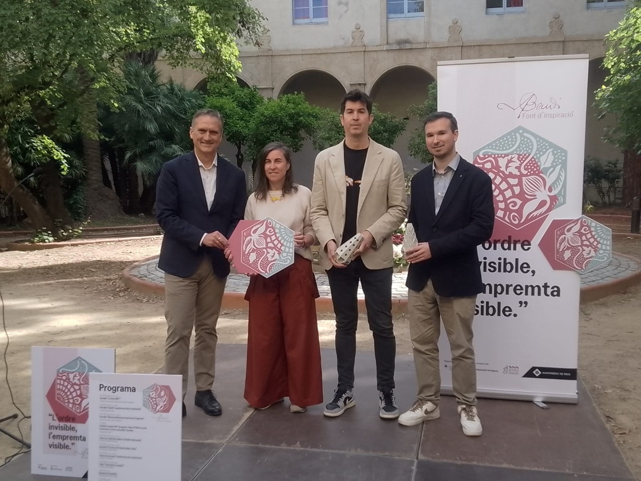 cicle gaudí inspira empresa