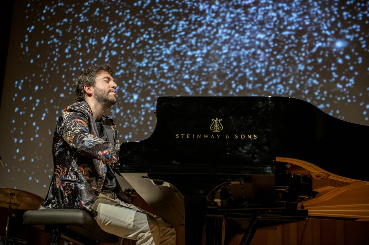 concert carles marigó