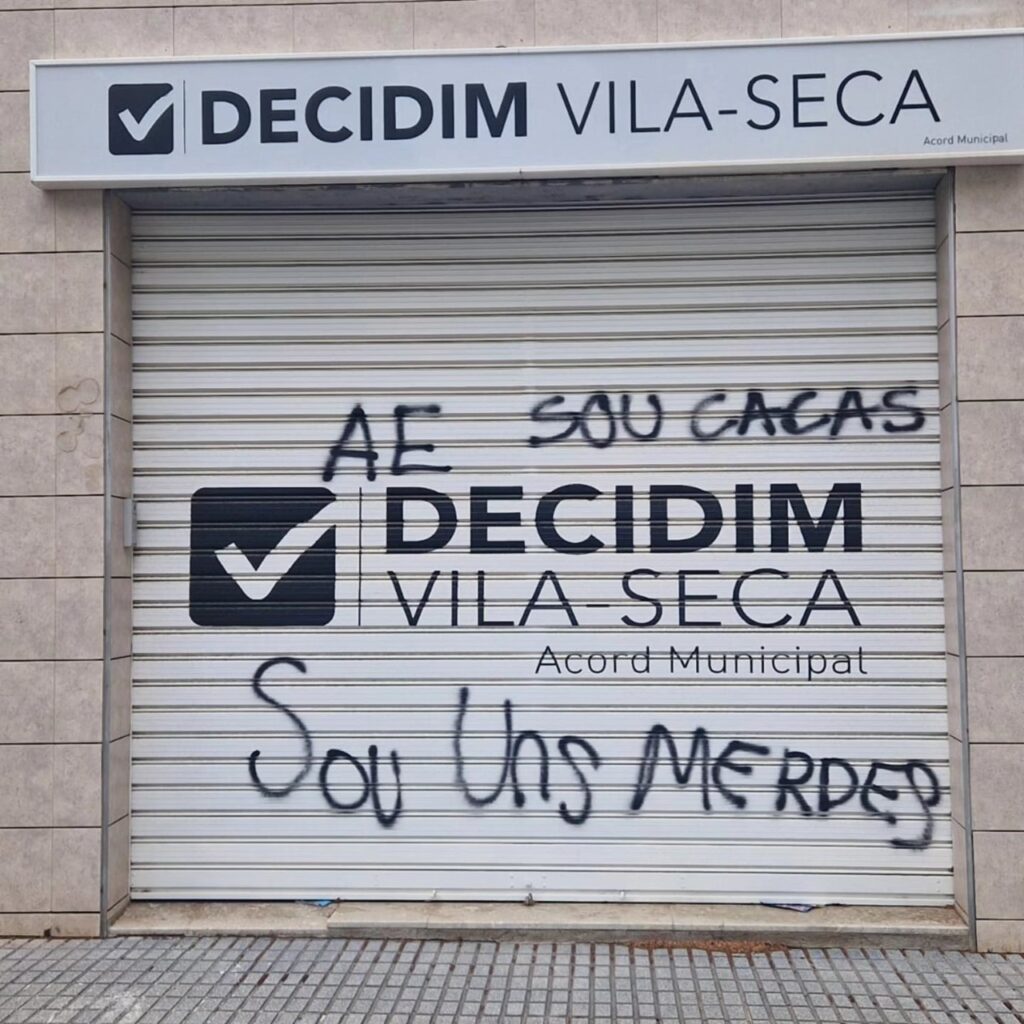 decidim vila seca pintades
