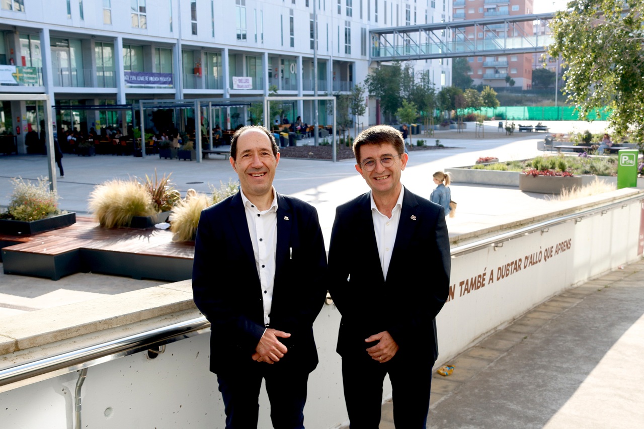 domènec puig i josep pallarès