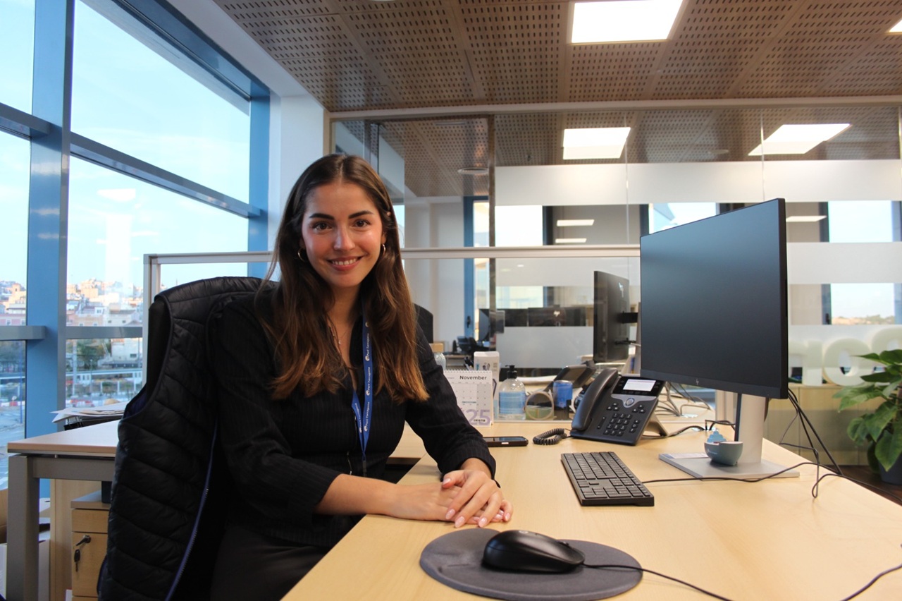 dones del port recurs despatx