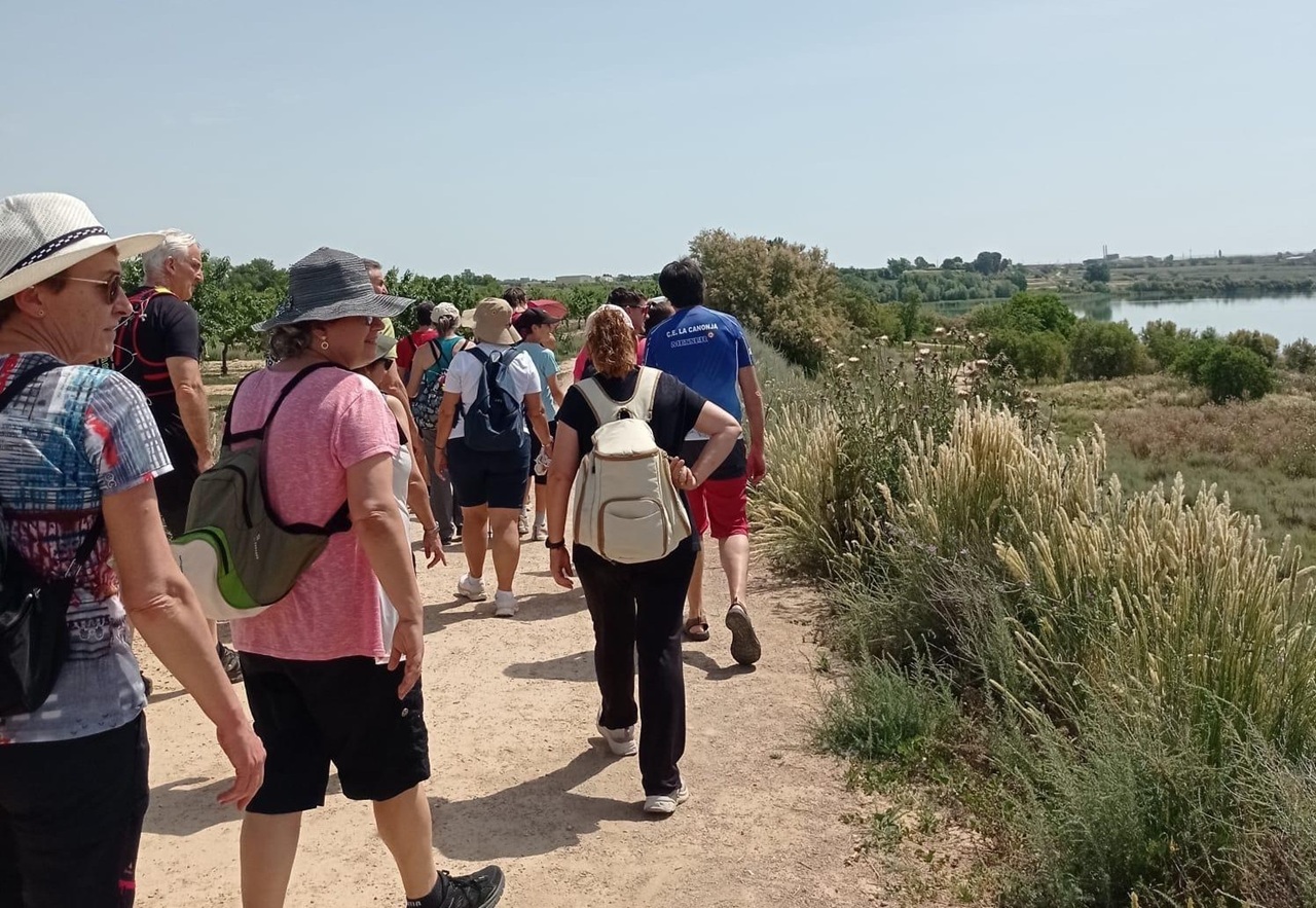 excursió ecoverd 2025
