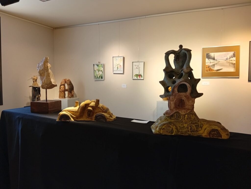expo colectiva terra art obres