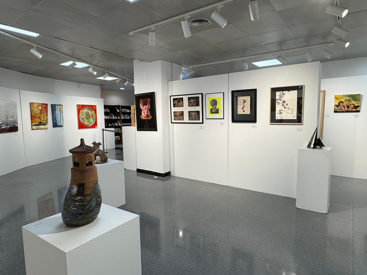exposició artistes de cambrils 26