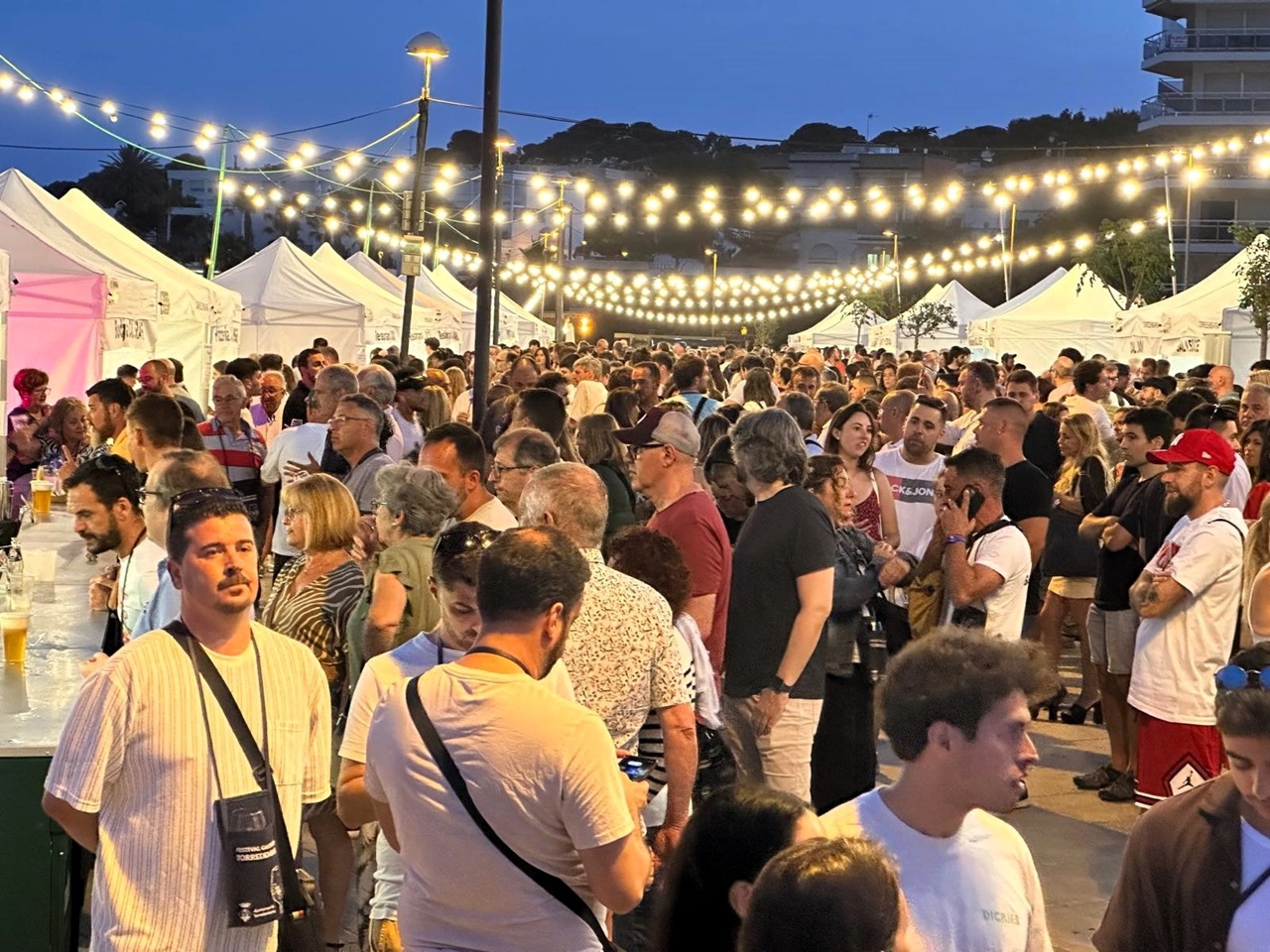 festival gastronòmic torredembarra