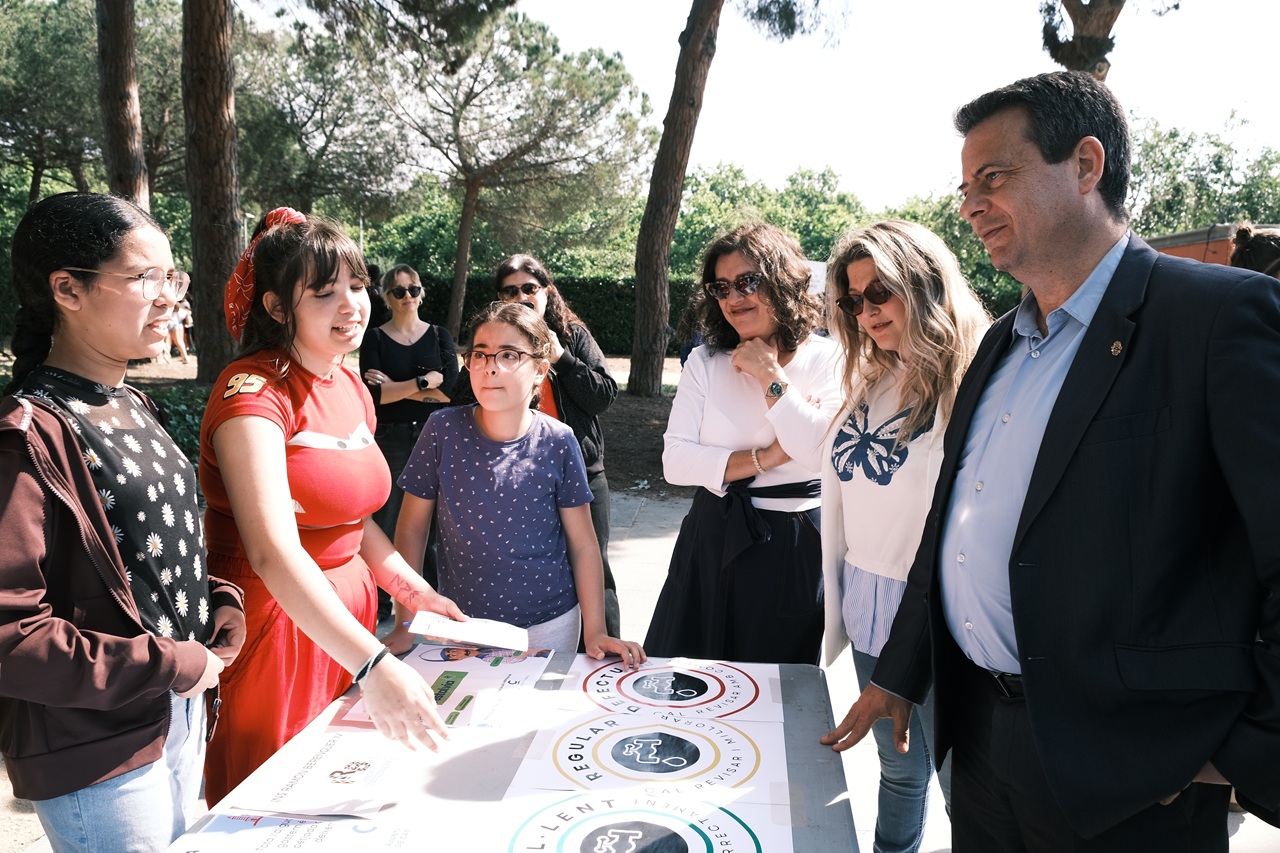 fira idees sostenibilitat cambrils 2026
