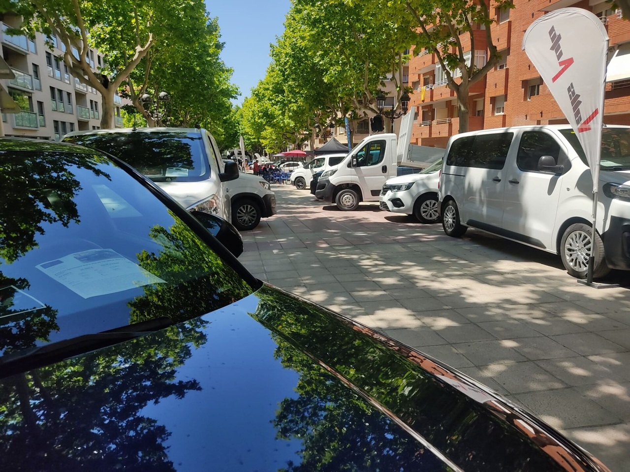 fira vehicles de valls 2026