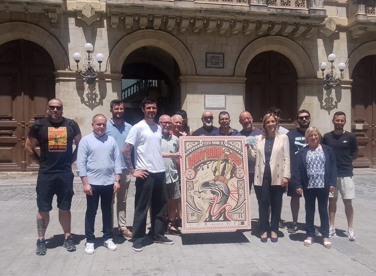 fm sant joan valls 26foto familia