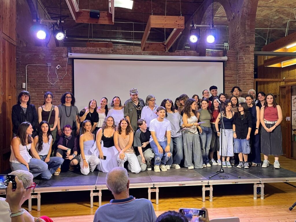 grup mostra gabriel ferrater 26 cal massó