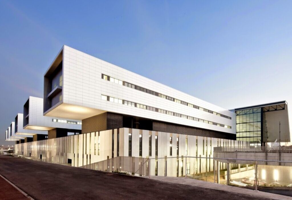 hospital sant joan reus lateral irb catsud