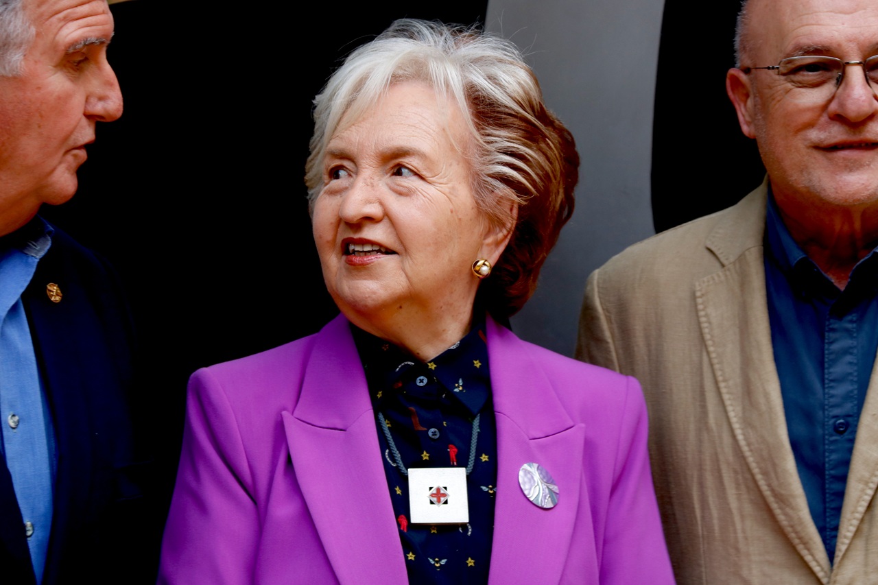 laura roigé a la canonja