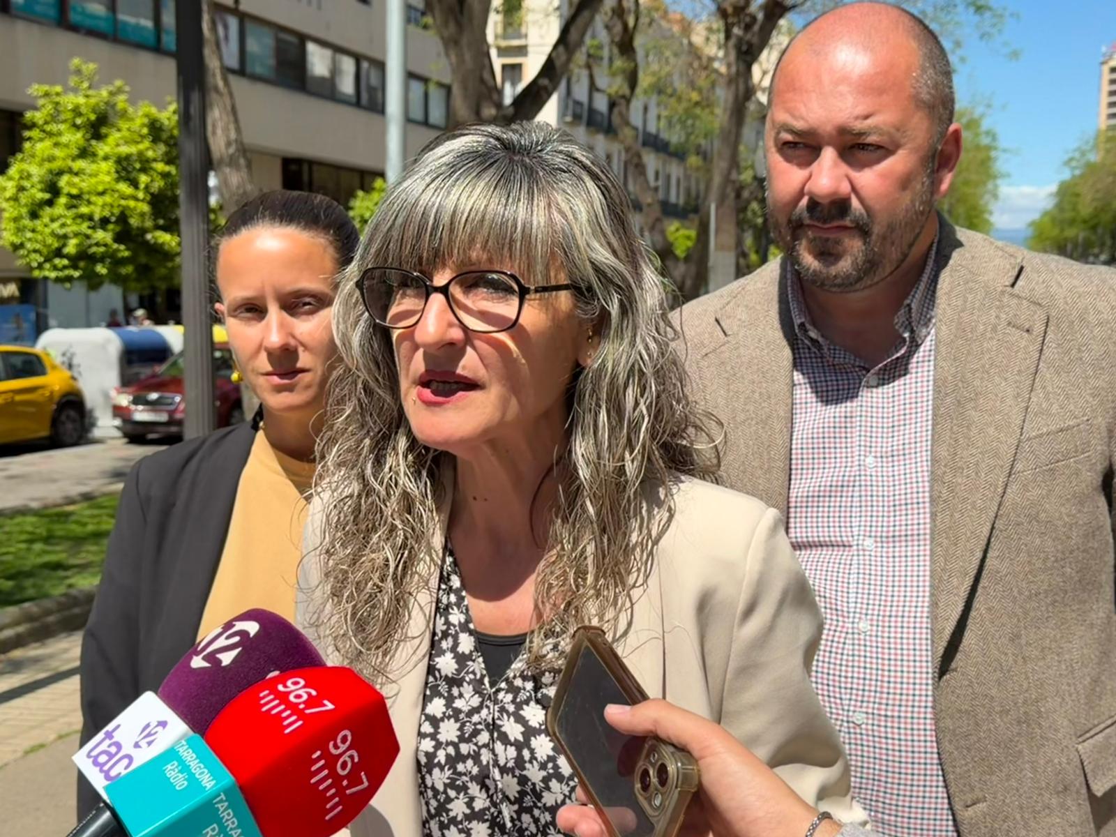 mary lópez comerc tgna