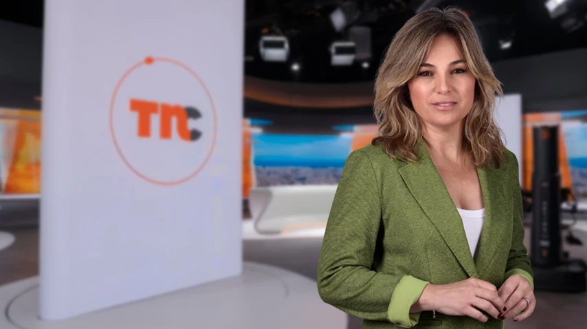 núria solé experiència de periodista