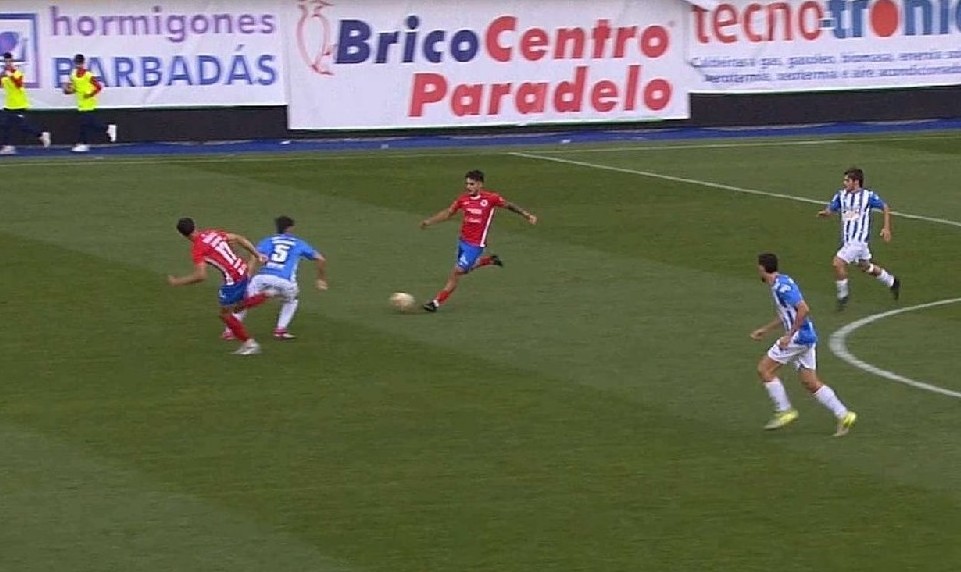 ourense reus playof