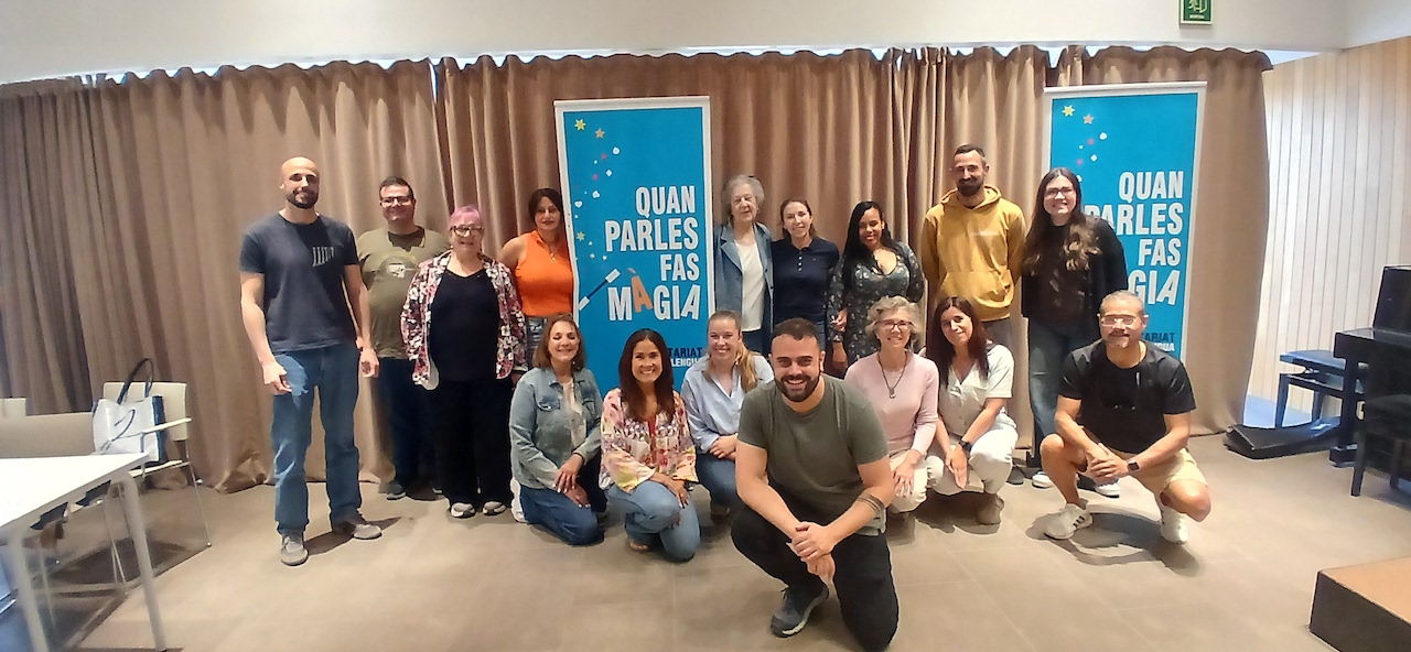 parelles l'hospitalet