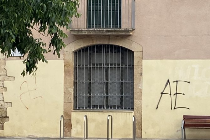 pintades a vila seca